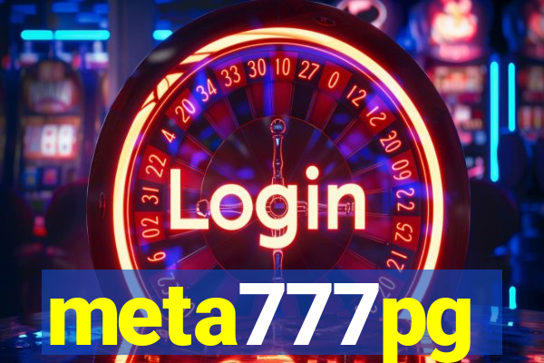 meta777pg