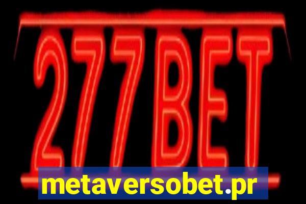 metaversobet.pro