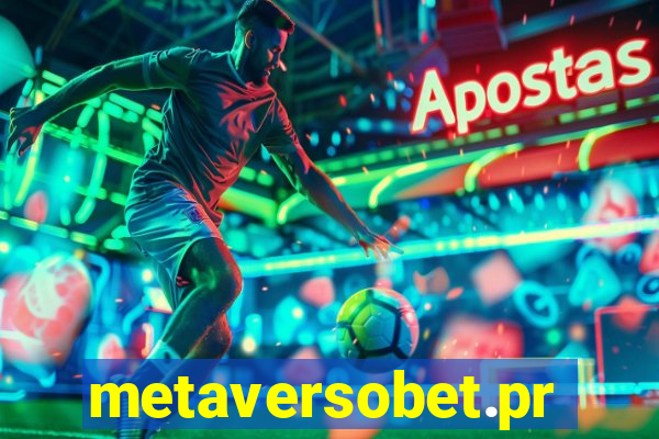 metaversobet.pro