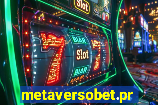 metaversobet.pro