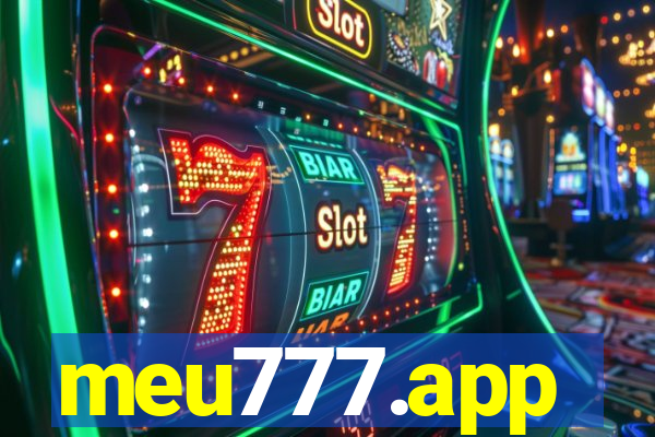 meu777.app