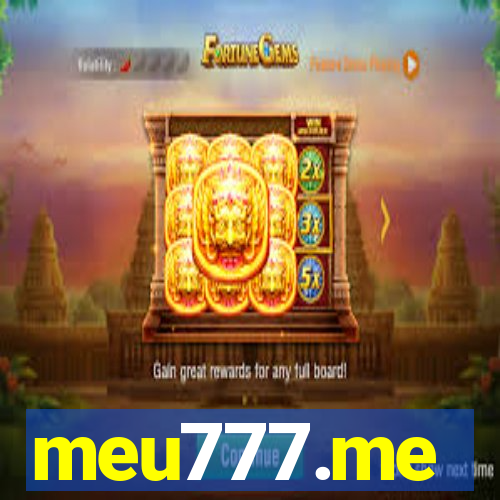 meu777.me