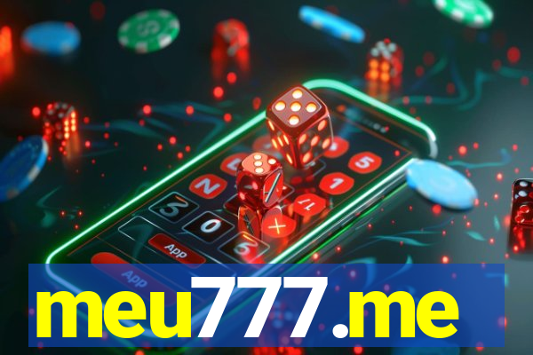 meu777.me