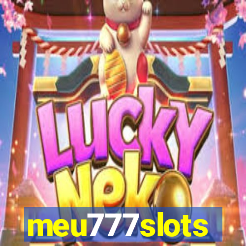 meu777slots