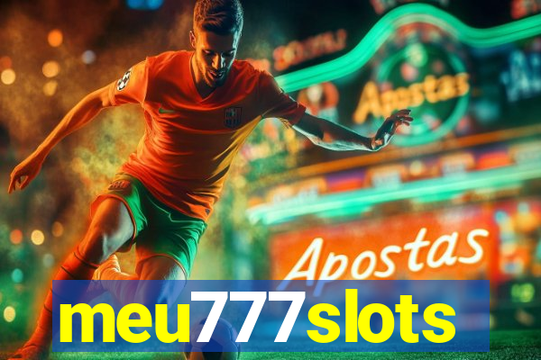 meu777slots