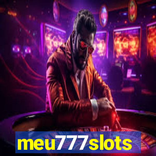 meu777slots