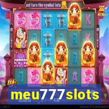 meu777slots