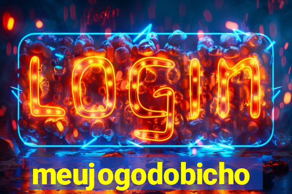 meujogodobicho