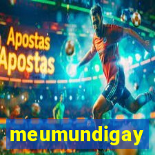 meumundigay