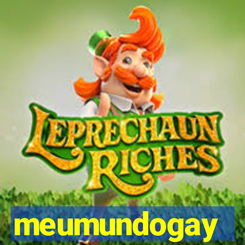 meumundogay