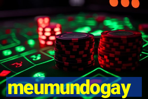 meumundogay