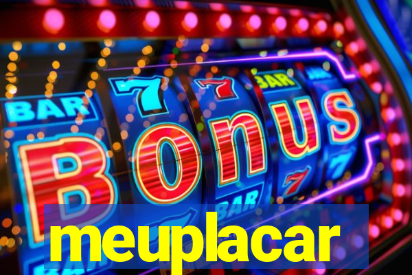 meuplacar