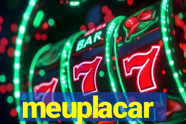 meuplacar