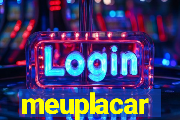 meuplacar