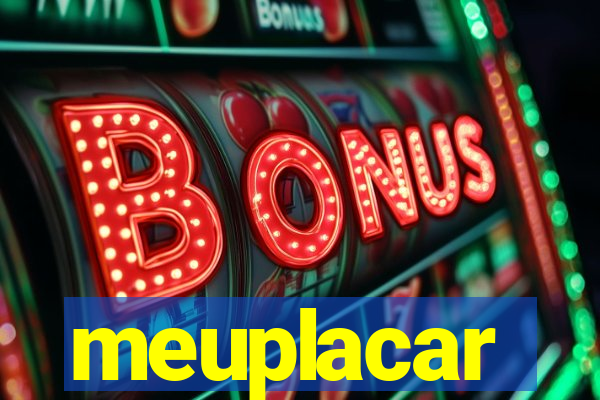 meuplacar