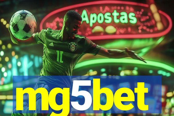 mg5bet