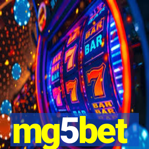 mg5bet
