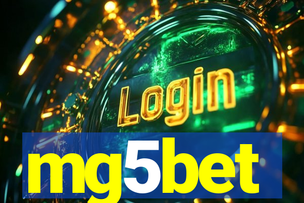 mg5bet