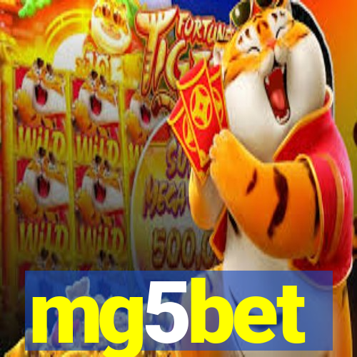 mg5bet