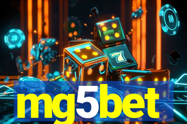 mg5bet
