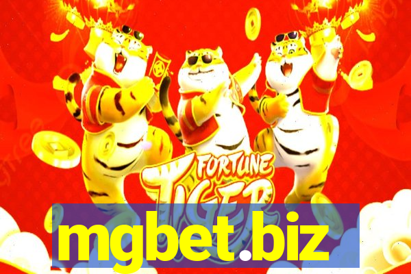 mgbet.biz