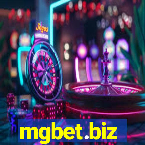mgbet.biz