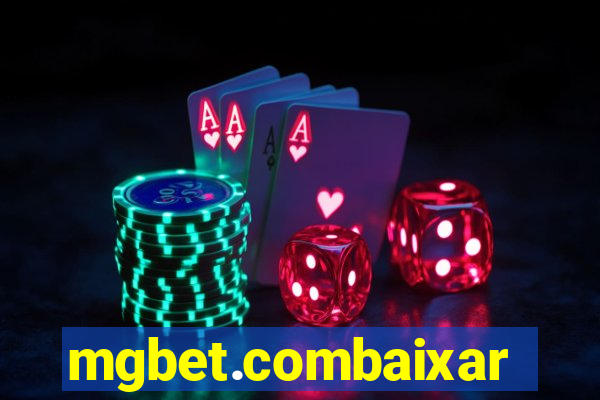 mgbet.combaixar