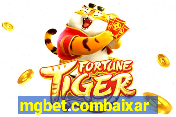 mgbet.combaixar