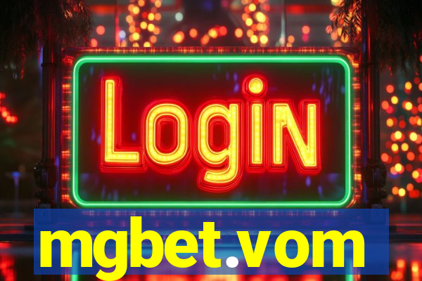 mgbet.vom