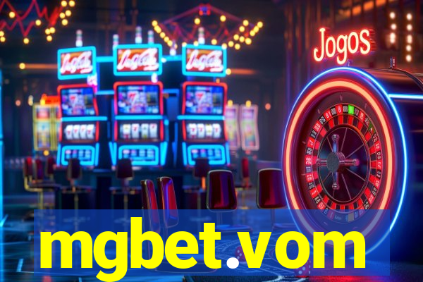 mgbet.vom