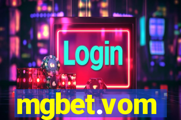 mgbet.vom
