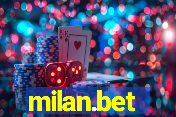 milan.bet