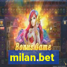 milan.bet