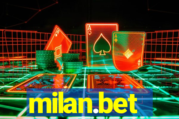 milan.bet