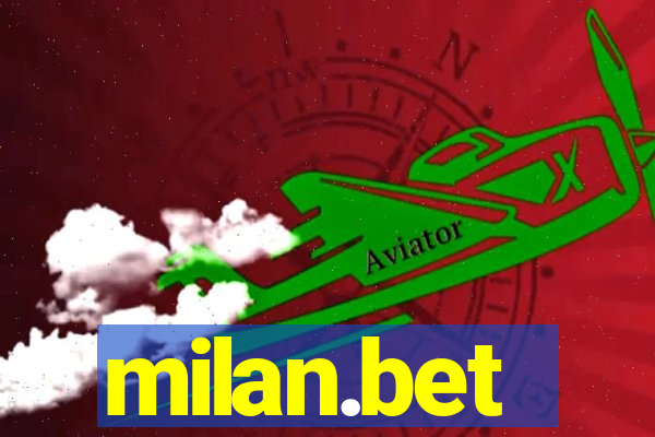 milan.bet