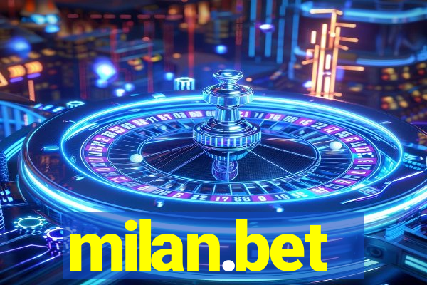 milan.bet
