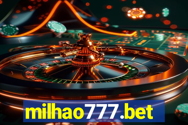 milhao777.bet