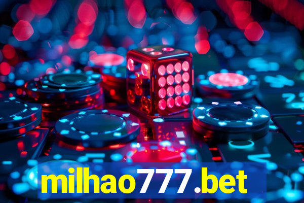 milhao777.bet