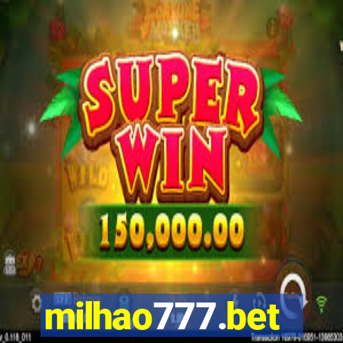 milhao777.bet