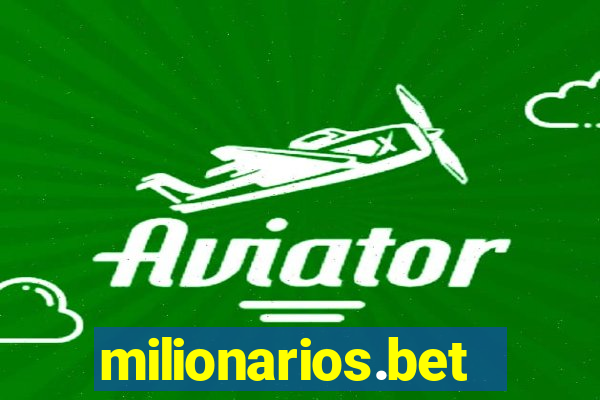 milionarios.bet