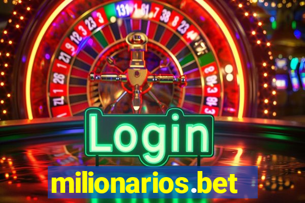 milionarios.bet