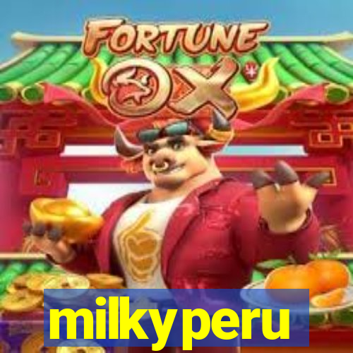 milkyperu