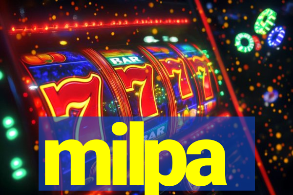 milpa