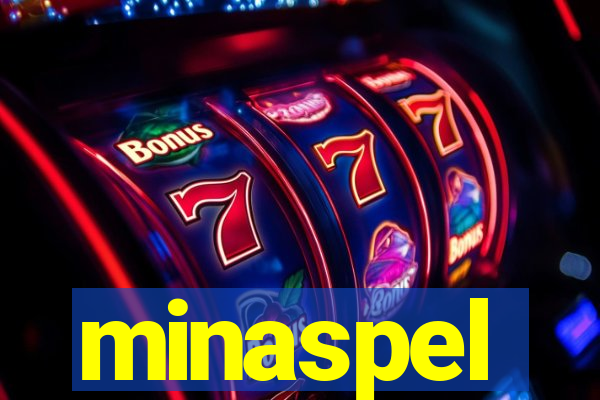 minaspel