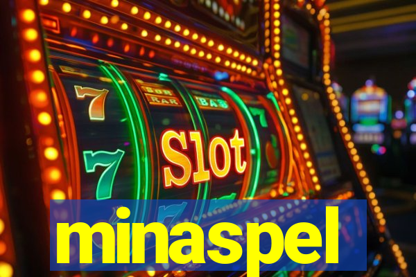 minaspel