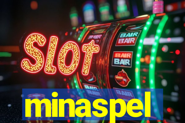 minaspel