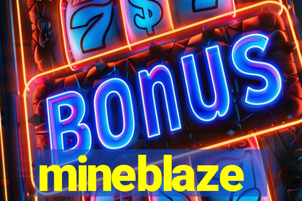 mineblaze