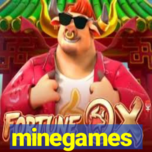 minegames