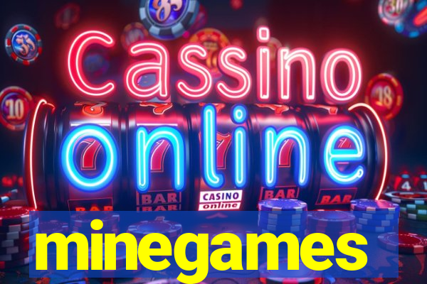 minegames