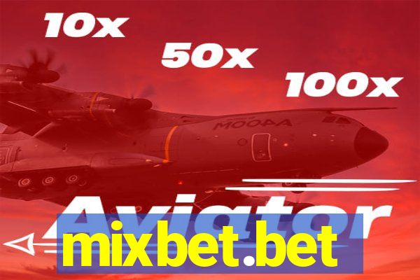 mixbet.bet
